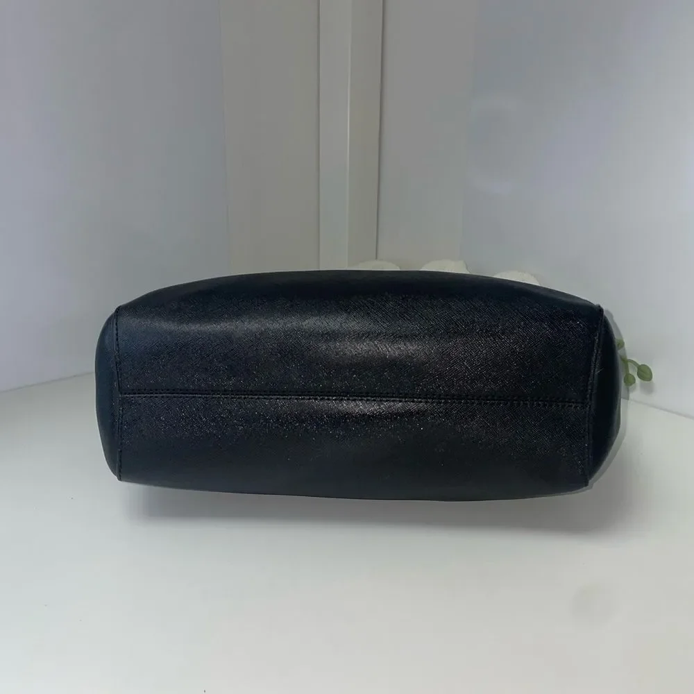 Michael Kors chic black